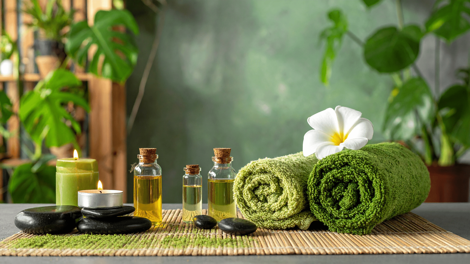 A calm, welcoming counseling space at Graceful Growth Clinic