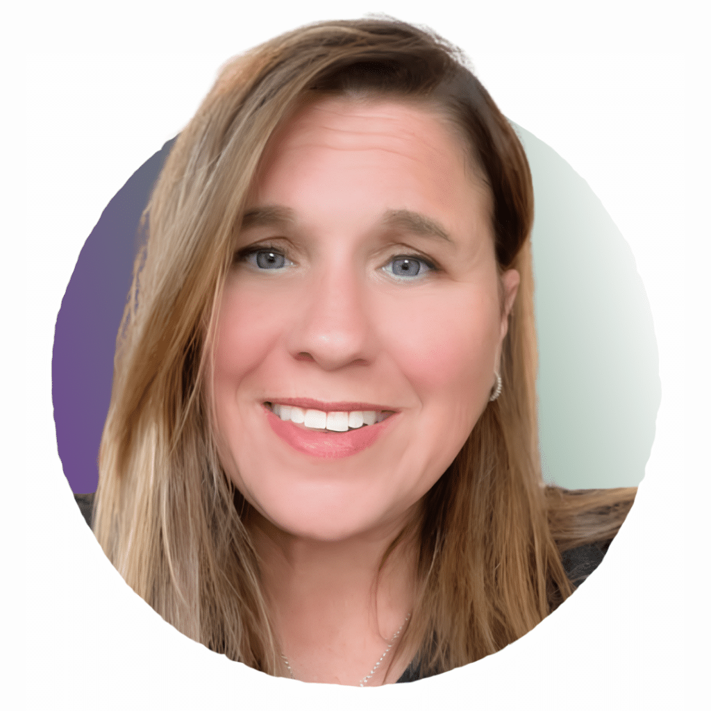 Rita Butler, LCMHC