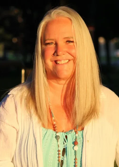 Miriam Buell, Founder, Counselor, LCMHC